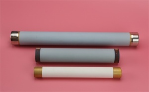 RY31B型超高频氧化膜电阻器