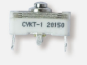 CYKT-1型云母介质微调可变电容器