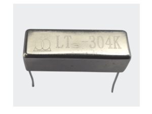LT3-304KHz中频陶瓷滤波器