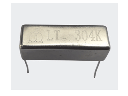 LT3-304KHz中频陶瓷滤波器