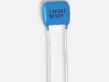 CY22型独石云母电容器（SAST）
